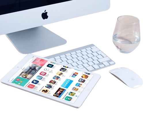 Apple ipad mini GS33